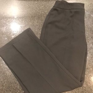 Talbots Lined Dress Pants